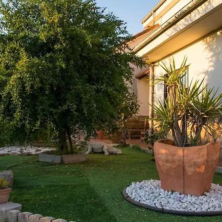 Casa Rural El Zarzoso TR-CC-00562-3